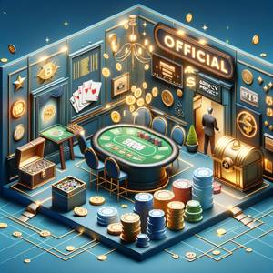 Играйте на официальном сайте казино Покер дом онлайн
